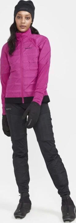 Craft ADV Nordic Training Speed Pants Women 11 Craft ADV Nordic Training Speed Pants Women -Ski Ausrüstungs Laden 1912428 999000 ADV Nordic Training Speed Pants W Closeup5