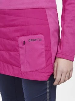 Craft Core Nordic Training Insulate Skirt Women -Ski Ausrüstungs Laden 1912431 486000 Core Nordic Training Insulate Skirt W Closeup3