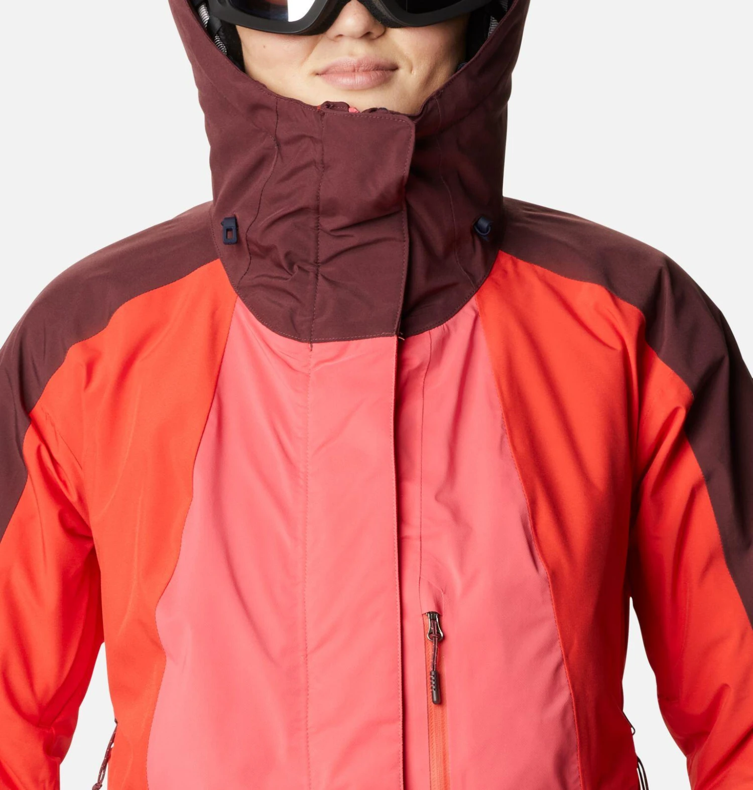 Columbia Glacier View Insulated Jacket 10 Columbia Glacier View Insulated Jacket – Bild 10