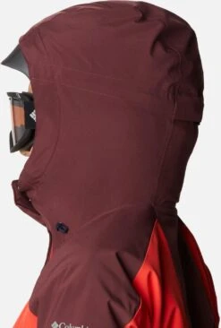 Columbia Glacier View Insulated Jacket 17 Columbia Glacier View Insulated Jacket -Ski Ausrüstungs Laden 1954031 673 a4