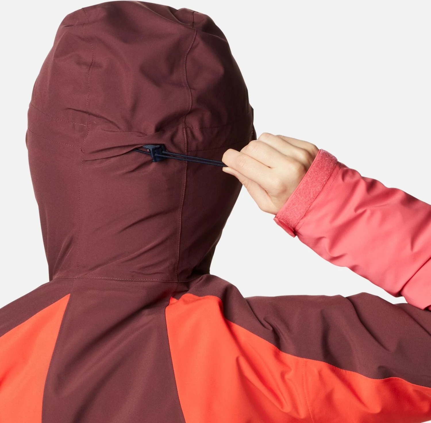 Columbia Glacier View Insulated Jacket 7 Columbia Glacier View Insulated Jacket – Bild 7