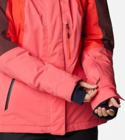 Columbia Glacier View Insulated Jacket 15 Columbia Glacier View Insulated Jacket -Ski Ausrüstungs Laden 1954031 673 a7