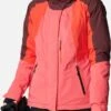 Columbia Glacier View Insulated Jacket