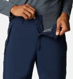 Columbia Shafer Canyon Pant -Ski Ausrüstungs Laden 1954421 464 a5