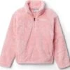 Columbia Fire Side ii Sherpa Half Zip