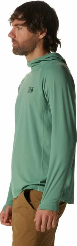 Mountain Hardwear Crater Lake Hoody -Ski Ausrüstungs Laden 1982411 358 a1 9ddK