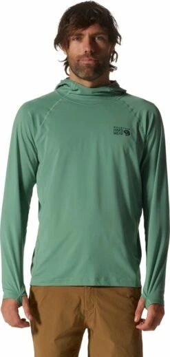 Mountain Hardwear Crater Lake Hoody