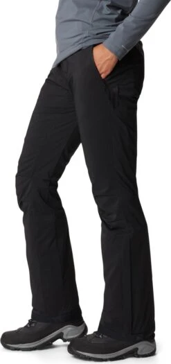 Columbia Backslope II Insulated Pant 15 Columbia Backslope II Insulated Pant -Ski Ausrüstungs Laden 1985371 010 a1