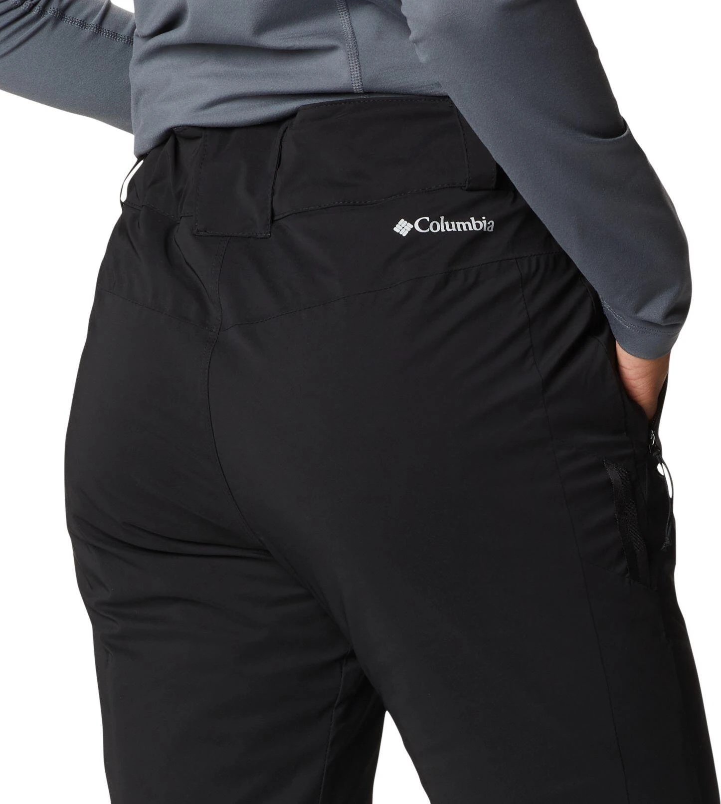 Columbia Backslope II Insulated Pant 6 Columbia Backslope II Insulated Pant – Bild 6