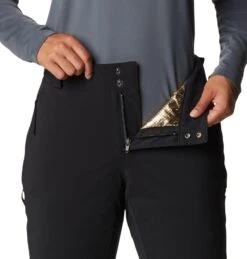 Columbia Backslope II Insulated Pant 12 Columbia Backslope II Insulated Pant -Ski Ausrüstungs Laden 1985371 010 a4