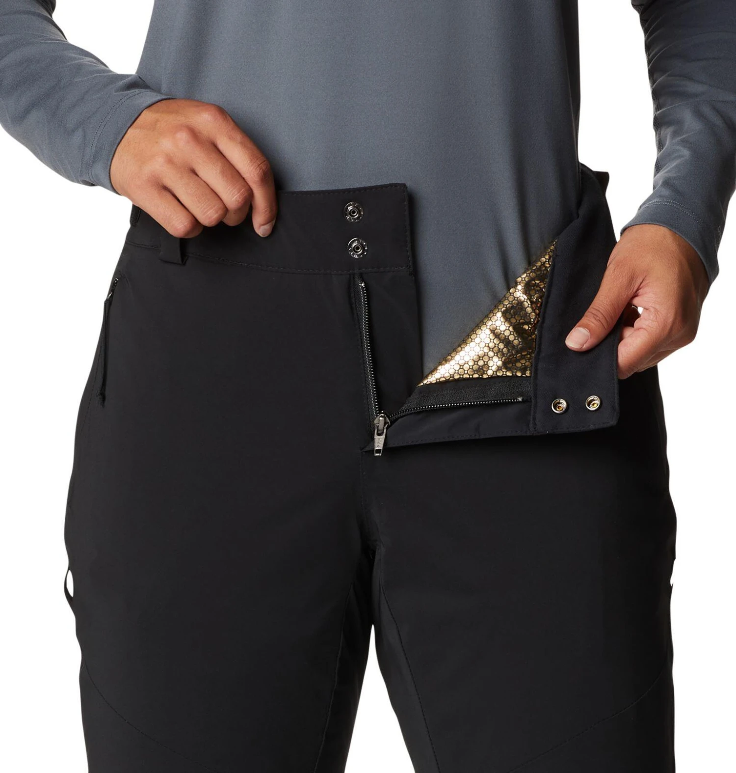 Columbia Backslope II Insulated Pant 5 Columbia Backslope II Insulated Pant – Bild 5