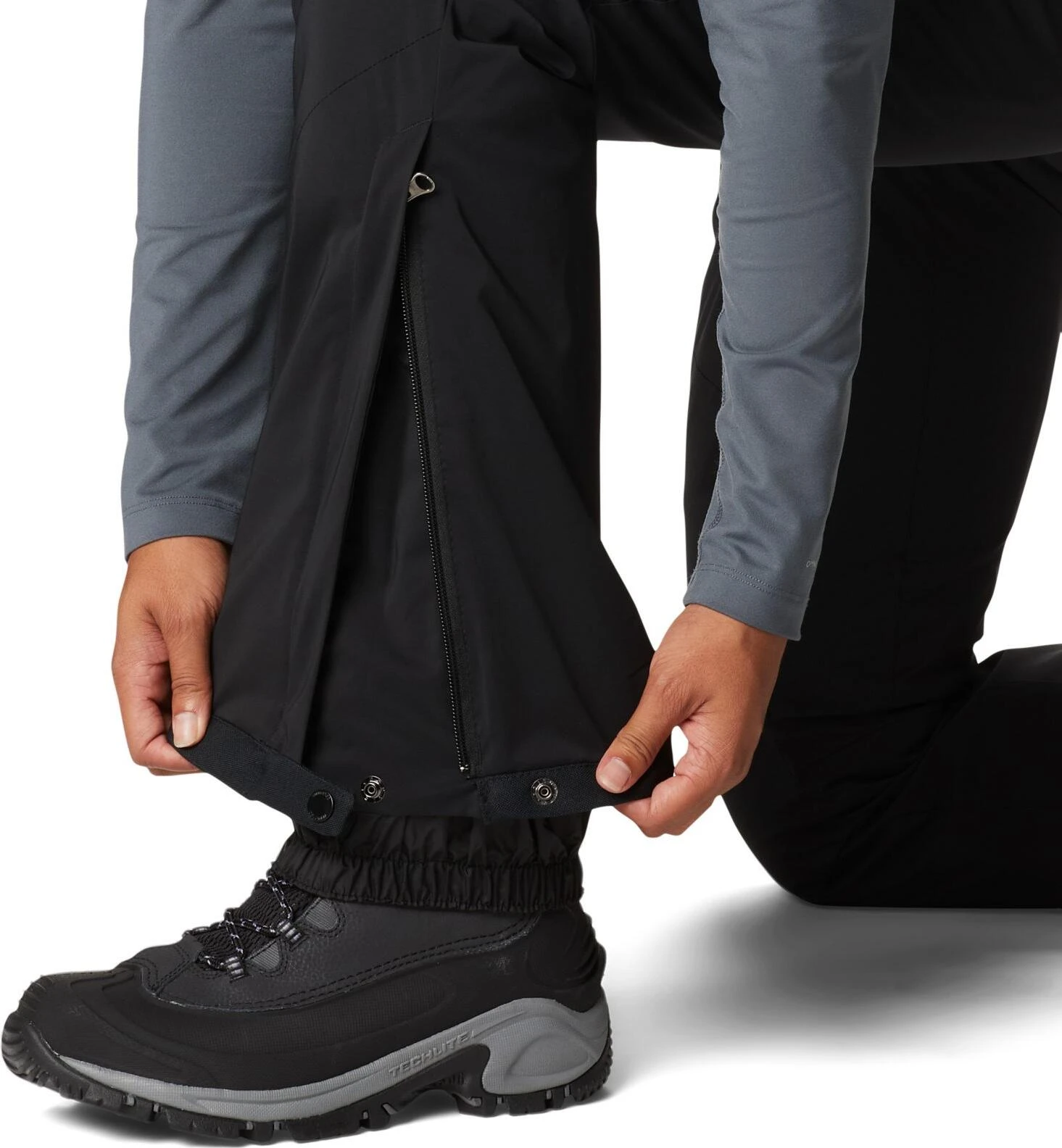 Columbia Backslope II Insulated Pant 2 Columbia Backslope II Insulated Pant – Bild 2