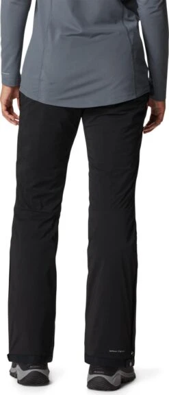 Columbia Backslope II Insulated Pant 10 Columbia Backslope II Insulated Pant -Ski Ausrüstungs Laden 1985371 010 b