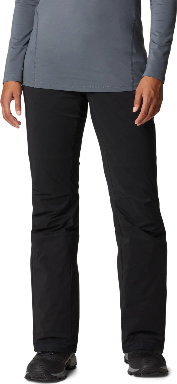 Columbia Backslope II Insulated Pant 1 Columbia Backslope II Insulated Pant