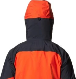 Mountain Hardwear Viv Gore-tex Pro Jacket -Ski Ausrüstungs Laden 2003941 842 a4