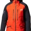 Mountain Hardwear Viv Gore-tex Pro Jacket