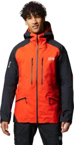 Mountain Hardwear Viv Gore-tex Pro Jacket