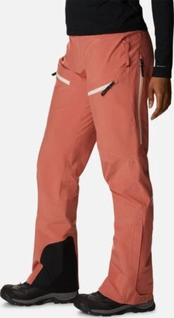 Columbia Platinum Peak 3L Pant -Ski Ausrüstungs Laden 2008301 639 a1