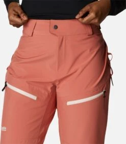 Columbia Platinum Peak 3L Pant -Ski Ausrüstungs Laden 2008301 639 a2