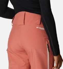 Columbia Platinum Peak 3L Pant -Ski Ausrüstungs Laden 2008301 639 a3