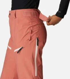 Columbia Platinum Peak 3L Pant -Ski Ausrüstungs Laden 2008301 639 a5