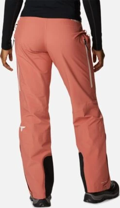 Columbia Platinum Peak 3L Pant -Ski Ausrüstungs Laden 2008301 639 b