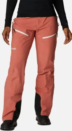 Columbia Platinum Peak 3L Pant