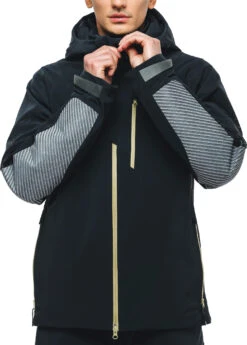 Dainese HP Diamond II S+ 12 Dainese HP Diamond II S+ -Ski Ausrüstungs Laden 204749522 01G 11