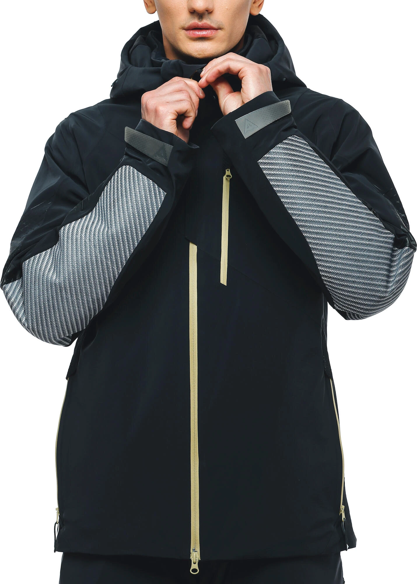 Dainese HP Diamond II S+ 3 Dainese HP Diamond II S+ – Bild 3