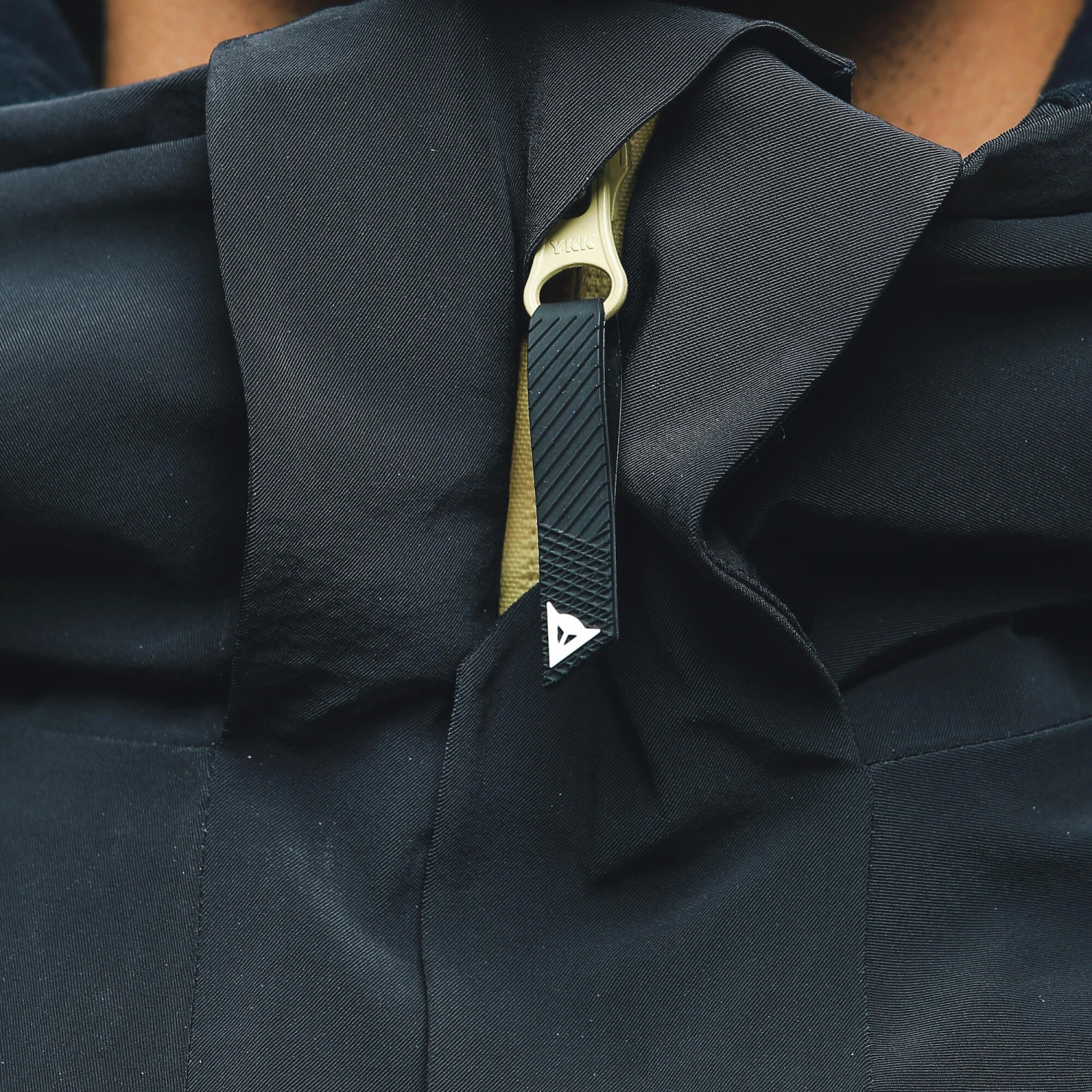 Dainese HP Diamond II S+ 6 Dainese HP Diamond II S+ – Bild 6