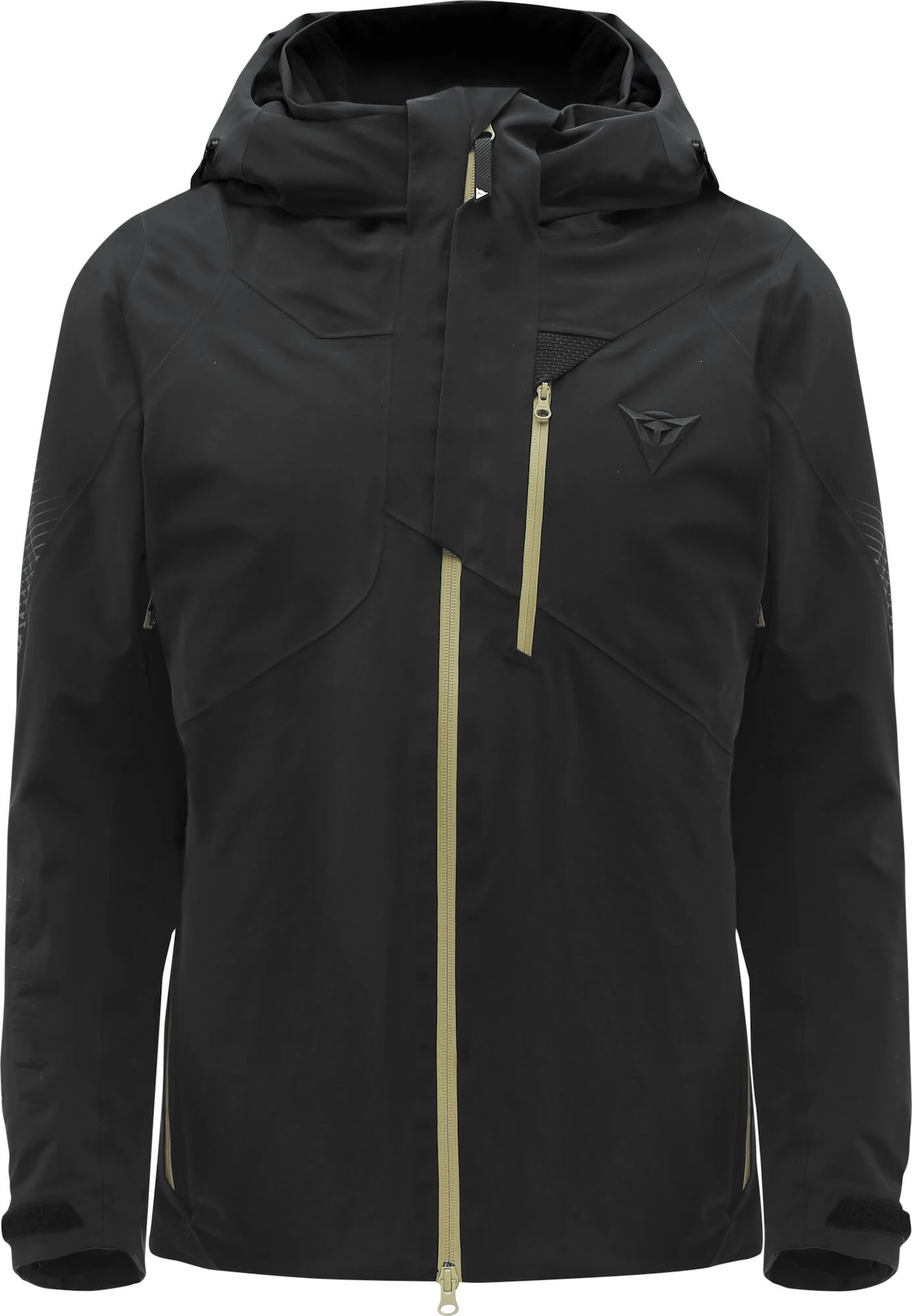 Dainese HP Diamond II S+ 2 Dainese HP Diamond II S+ – Bild 2