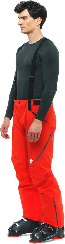 Dainese HP Talus Pants -Ski Ausrüstungs Laden 204769407 W93 7