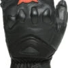 Dainese HP Ergotek Pro Mitten Gloves