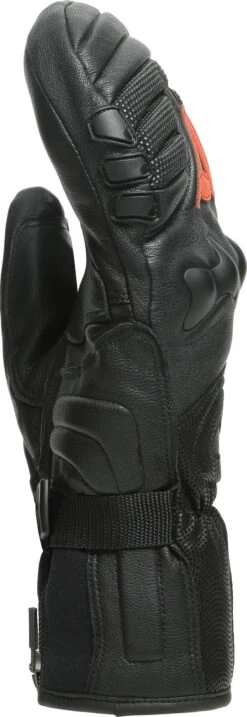 Dainese HP Ergotek Pro Mitten Gloves -Ski Ausrüstungs Laden 204815950 Y60 8