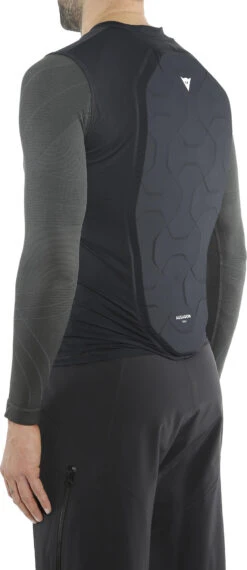 Dainese Auxagon Vest -Ski Ausrüstungs Laden 204876018 Y64 4