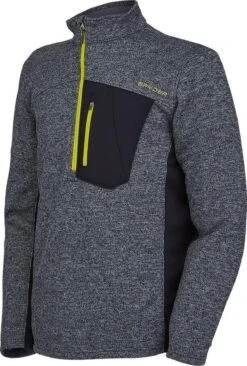 Spyder Bandit Half Zip Fleece Jacket -Ski Ausrüstungs Laden 205028 358 C 1024x 99828567 3cb5 4ccd 863f 9bb2e5f9f6eb