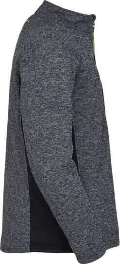 Spyder Bandit Half Zip Fleece Jacket -Ski Ausrüstungs Laden 205028 358 E 1024x c78bbc49 f609 40b4 9657 0ccdfe10e8c0