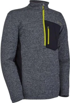 Spyder Bandit Half Zip Fleece Jacket -Ski Ausrüstungs Laden 205028 358 G 1024x e3e04dd7 153b 4ded a848 e96d5d61558a