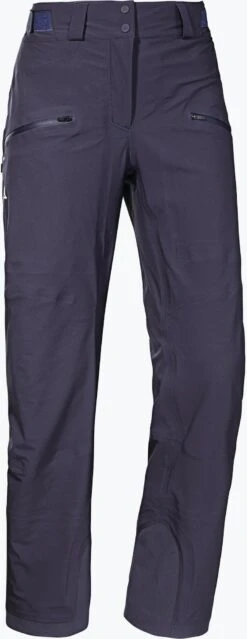 Schöffel 3L Pants Pizac Women