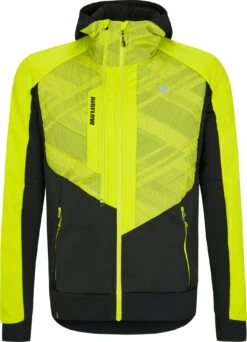 Ziener Nalik Man Jacket Active
