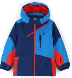 Spyder Challenger Jacket