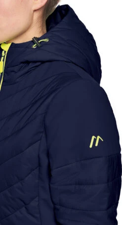 Maier Sports Fast Vibes Women -Ski Ausrüstungs Laden 219023 367 FastVibesW D 02