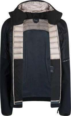 Montura Formula Pro Jacket Woman -Ski Ausrüstungs Laden 21WM MJAK86W 9002 vd1