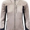 Montura Nordic Fleece 2 Jacket Woman