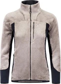 Montura Nordic Fleece 2 Jacket Woman