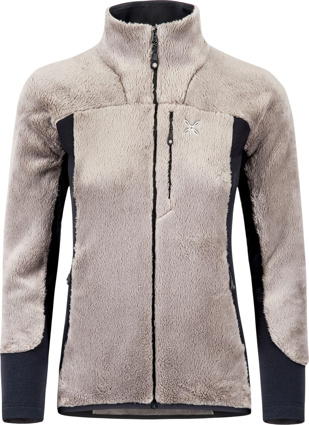 Montura Nordic Fleece 2 Jacket Woman 1 Montura Nordic Fleece 2 Jacket Woman