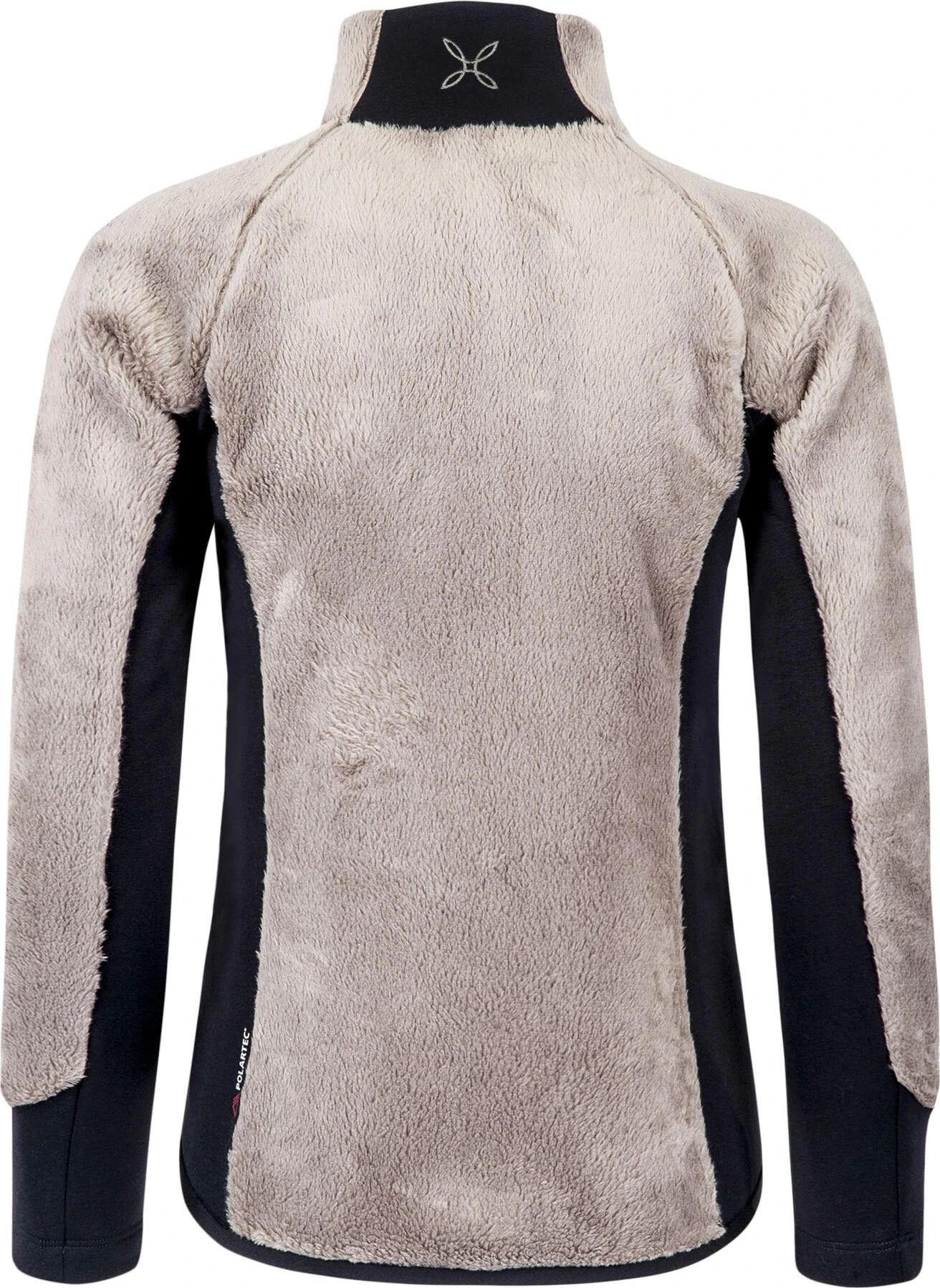 Montura Nordic Fleece 2 Jacket Woman 2 Montura Nordic Fleece 2 Jacket Woman – Bild 2