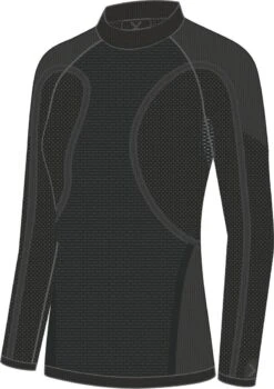 Montura Seamless Heat Maglia Woman