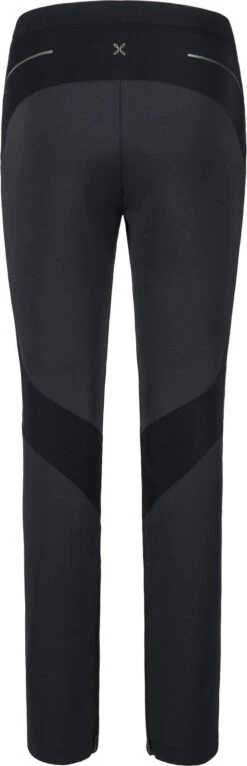 Montura Wind Confort -5 CM Pants Woman -Ski Ausrüstungs Laden 21WM MPLS81W 90 retro 2lYY