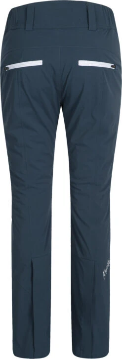 Montura Ski More Pants Woman -Ski Ausrüstungs Laden 21WM MPLT84W 8600 retro